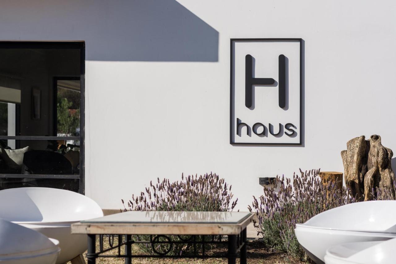 Haus Apart Hotel Сальта Экстерьер фото