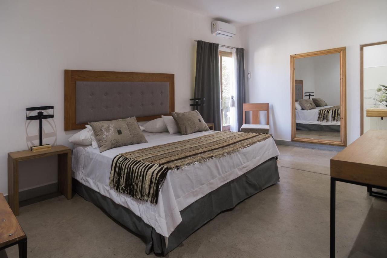 Haus Apart Hotel Сальта Экстерьер фото