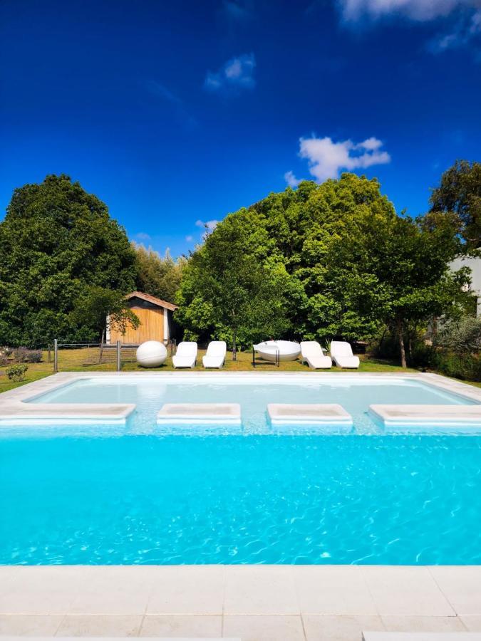 Haus Apart Hotel Сальта Экстерьер фото
